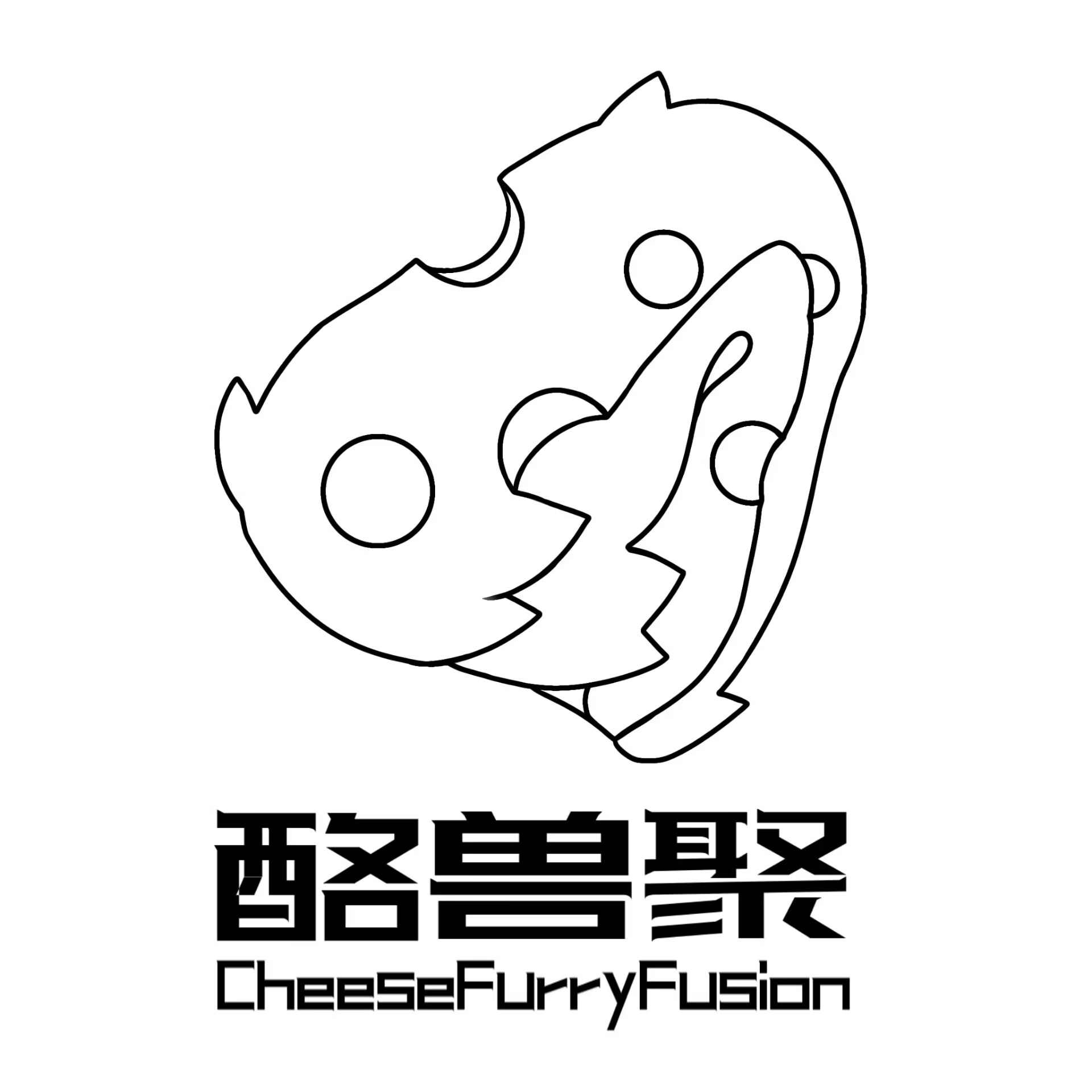 CFF酪兽聚 Cover Image