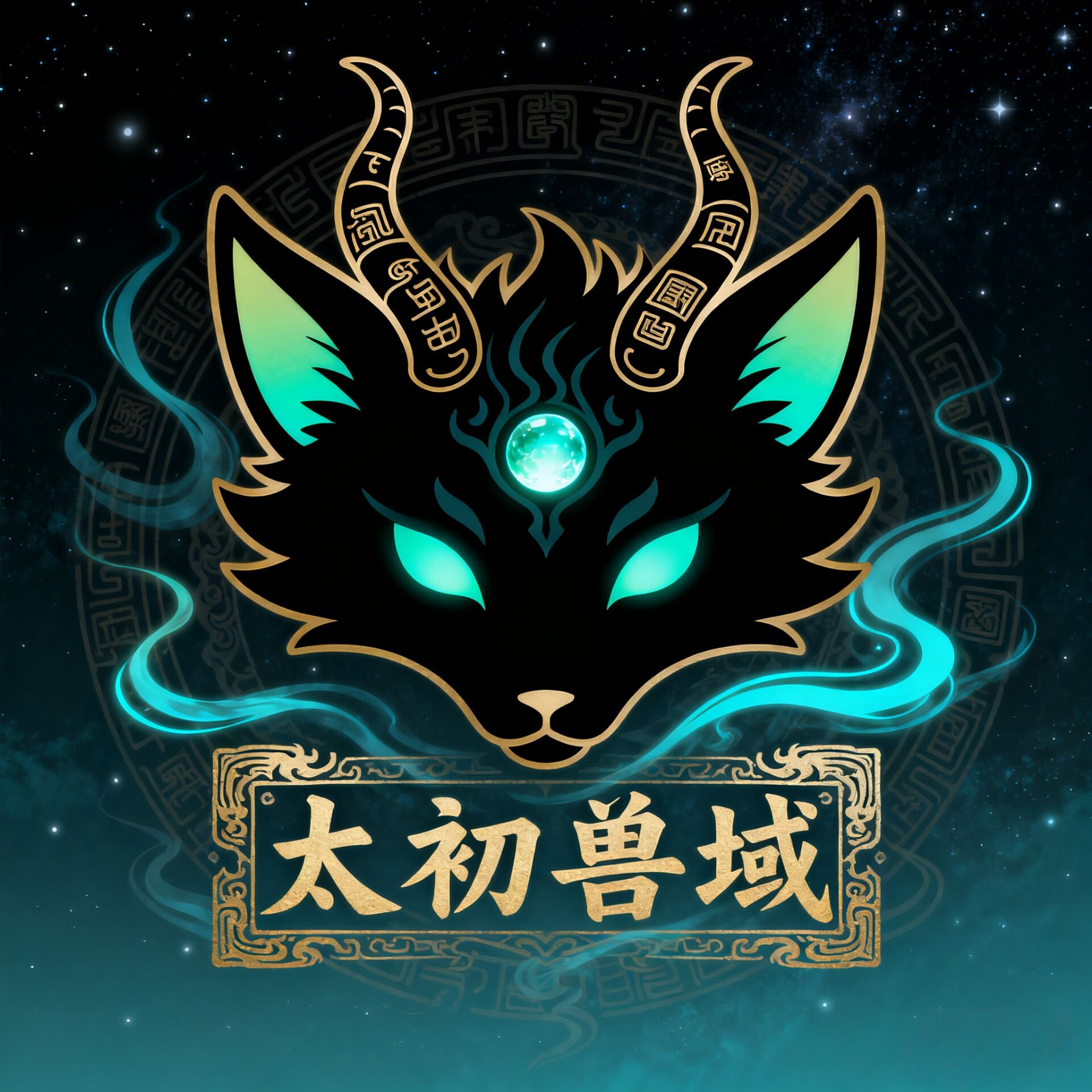 太初兽域 Cover Image