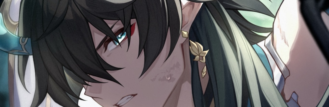 丹恒 Cover Image