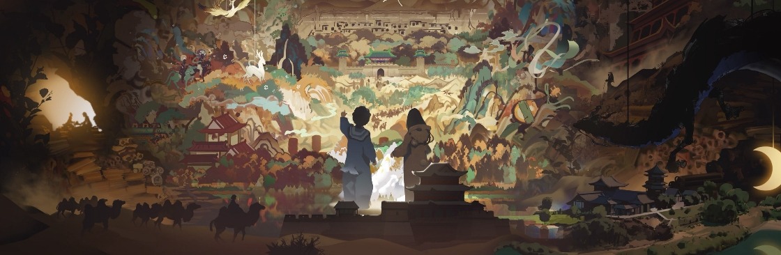 Alpha Cover Image