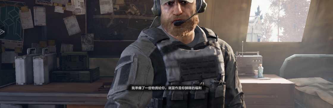 罗猫猫 Cover Image
