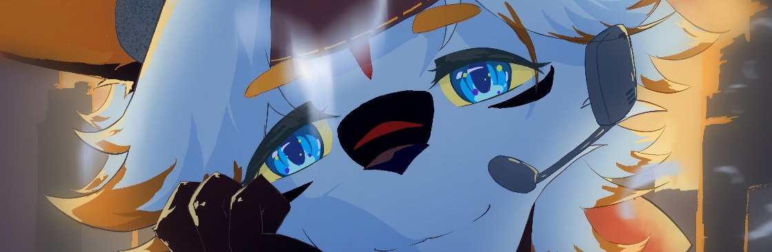 奕煦 Cover Image