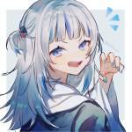 RangerOvO Profile Picture