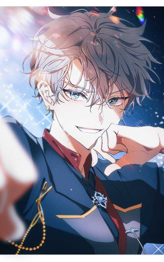奇点 Profile Picture