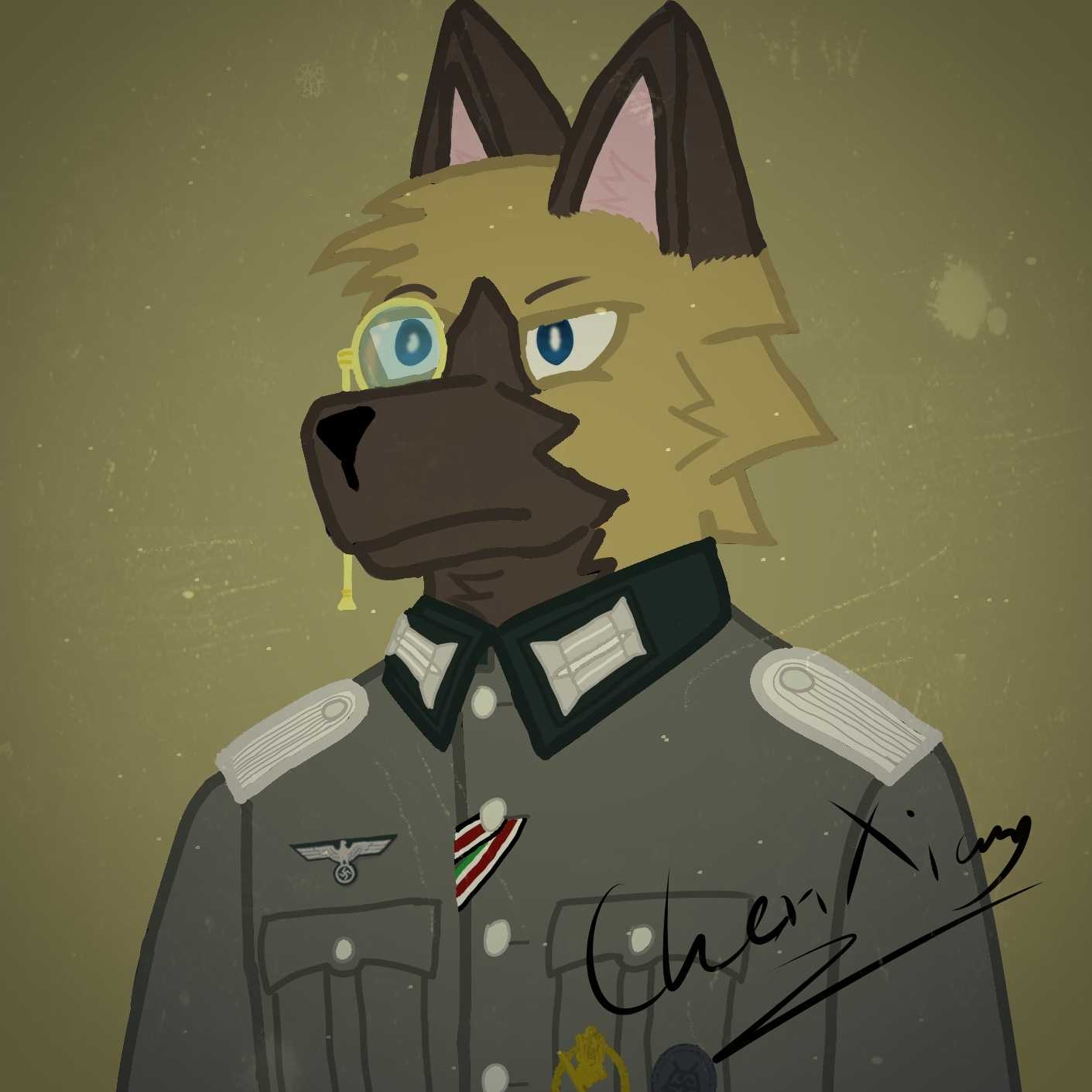 陈香 Profile Picture