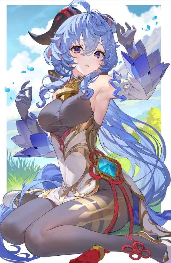 小茉莉owo Profile Picture