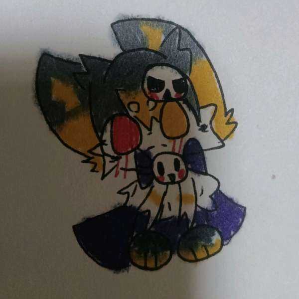 王王不是人 Profile Picture