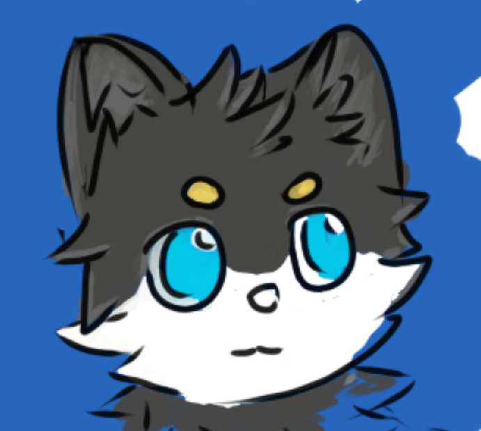 墨天~ Profile Picture