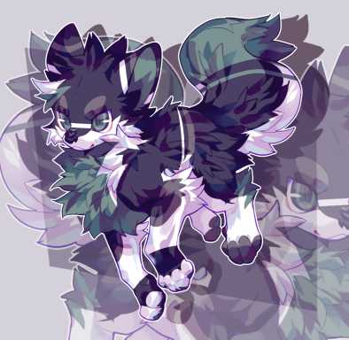 戾渊 Profile Picture