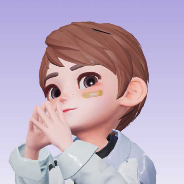 兽时入门姬 Profile Picture