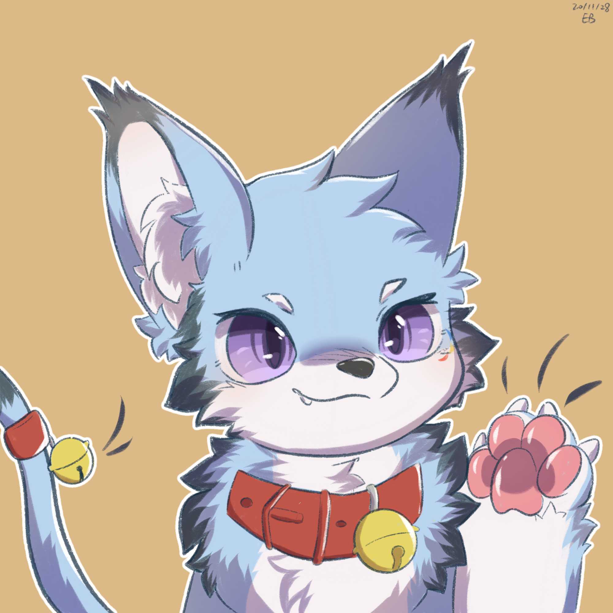 Rairis雷里斯虹 Profile Picture