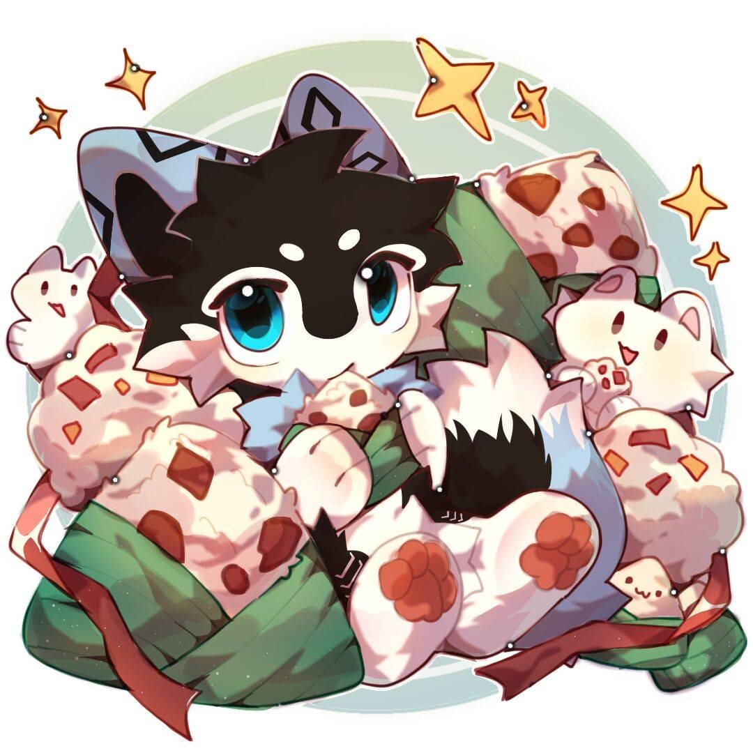 琉桦猰铁 Profile Picture