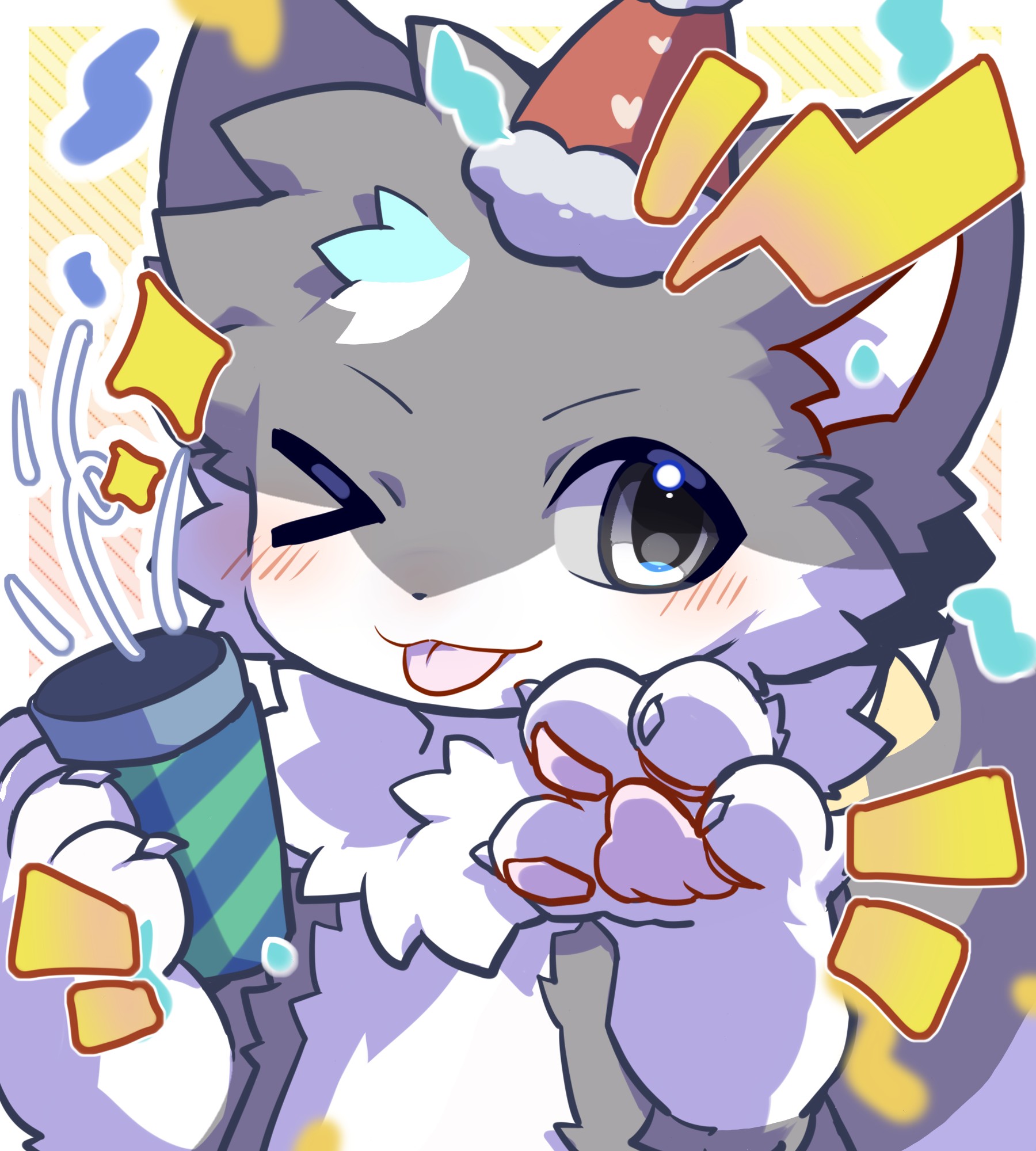 Aria Profile Picture