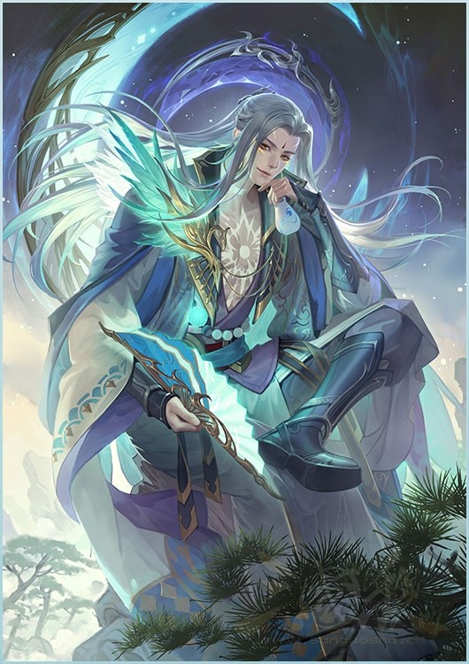 神郭嘉 Profile Picture