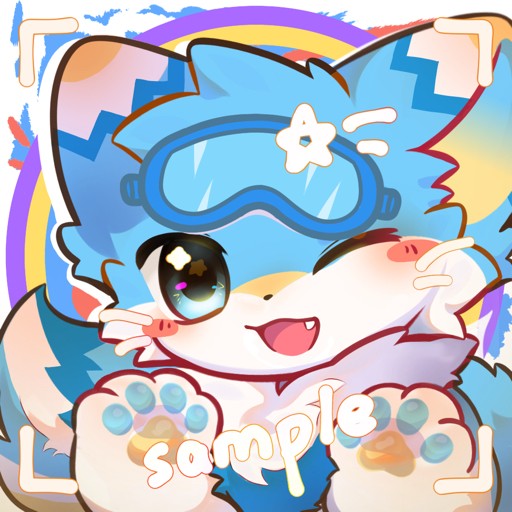 舒肤佳喜欢睡大觉 Profile Picture