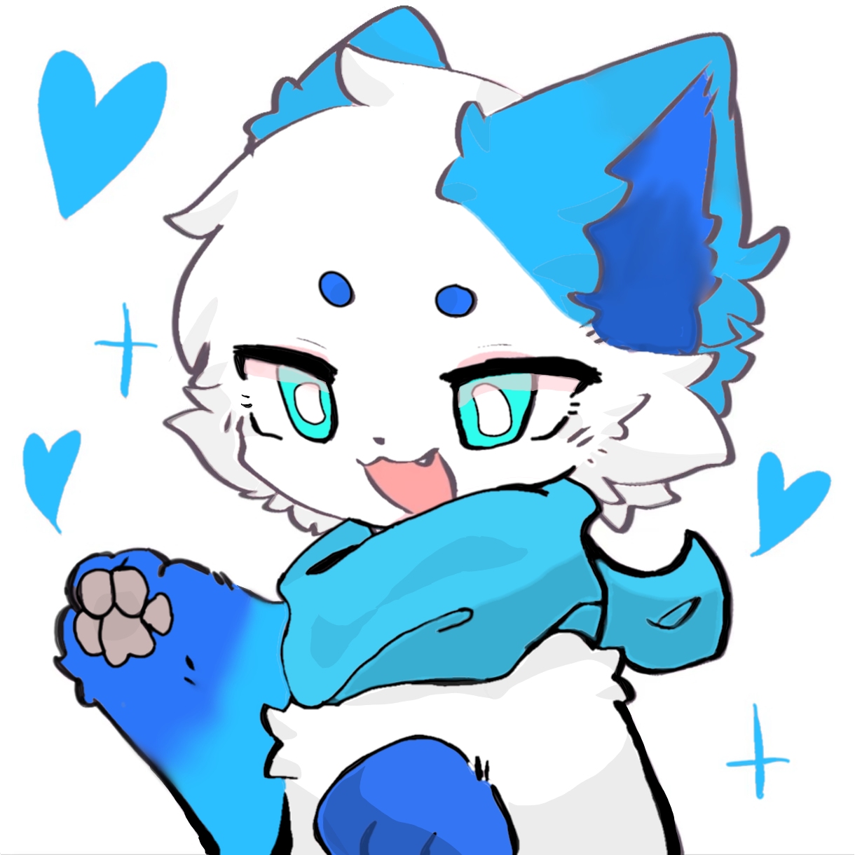 球球 Profile Picture