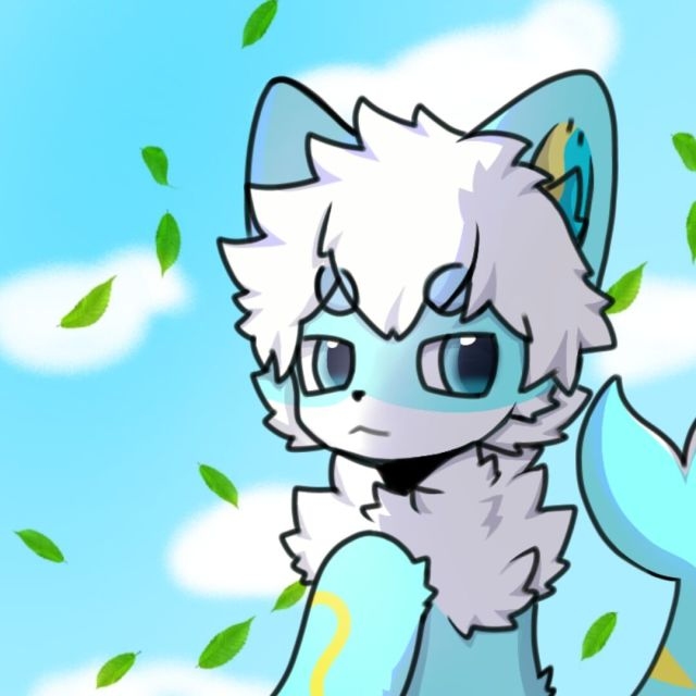 凯安Kion Profile Picture