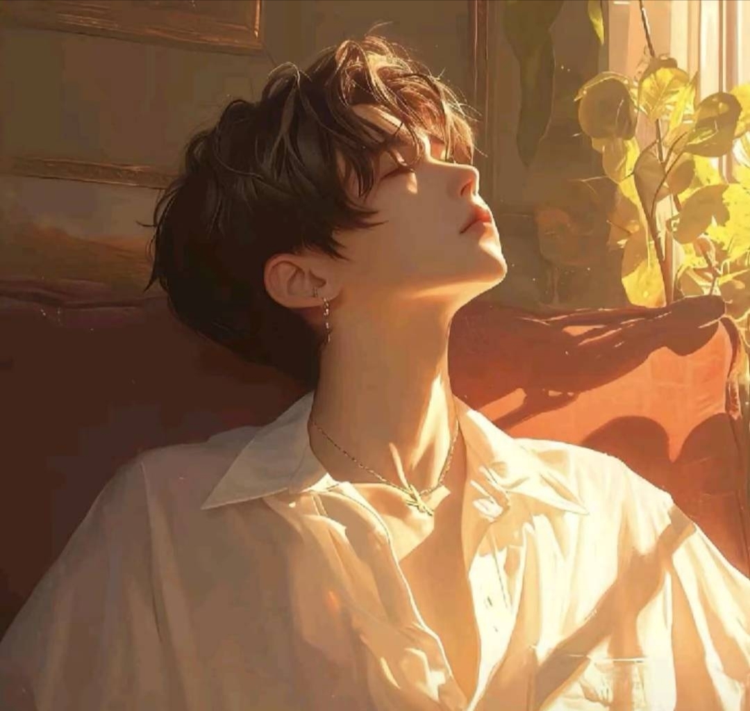 龙凌渊? Profile Picture