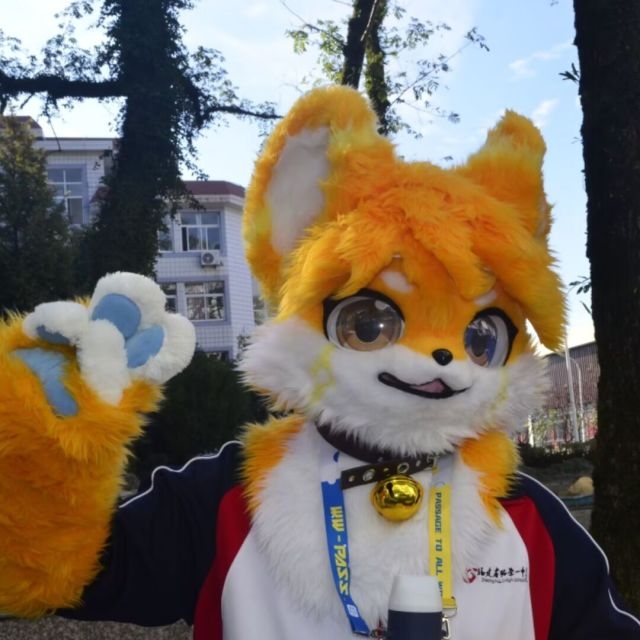 重铬酸钾 Profile Picture