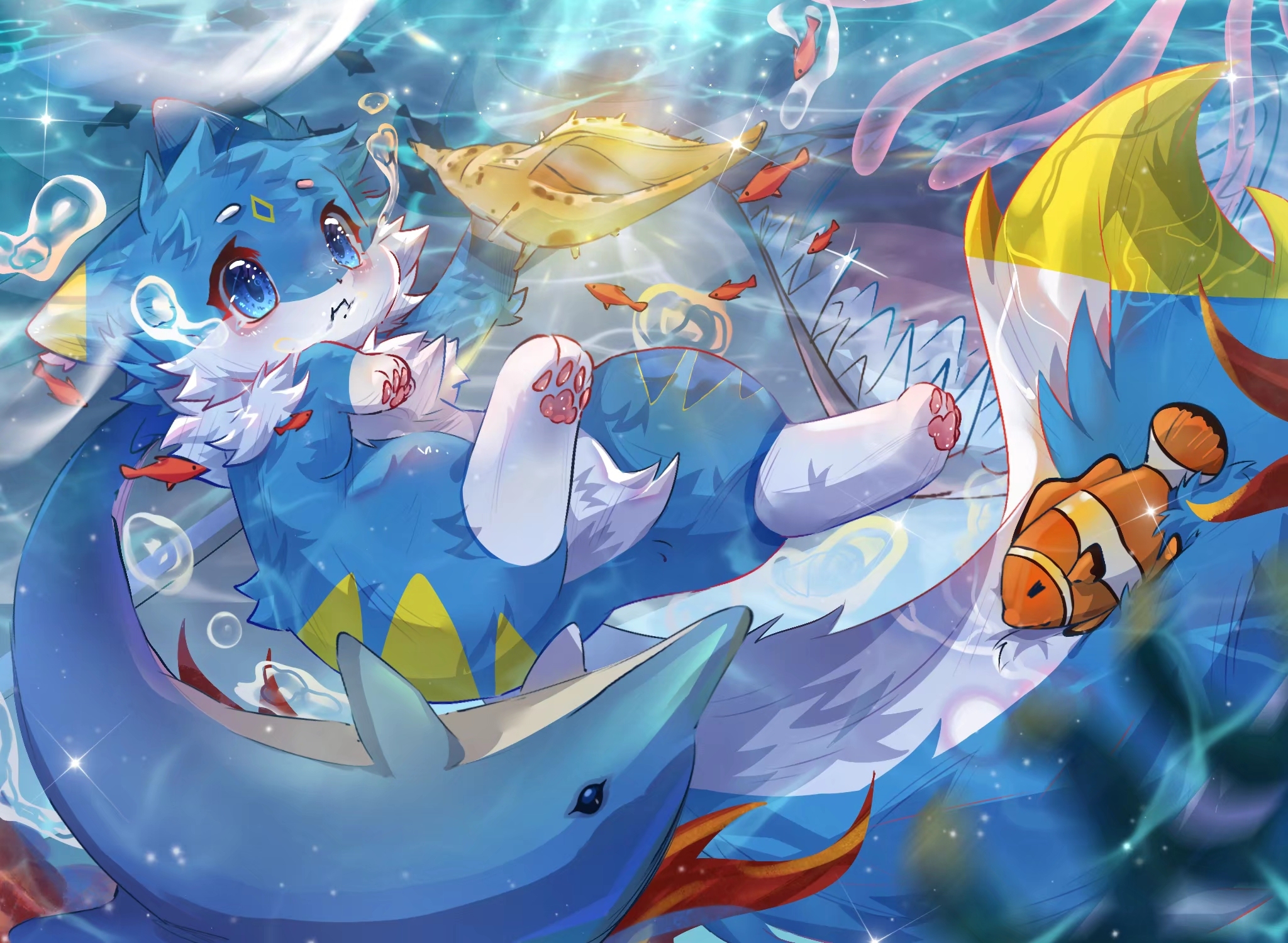 许渊 Profile Picture