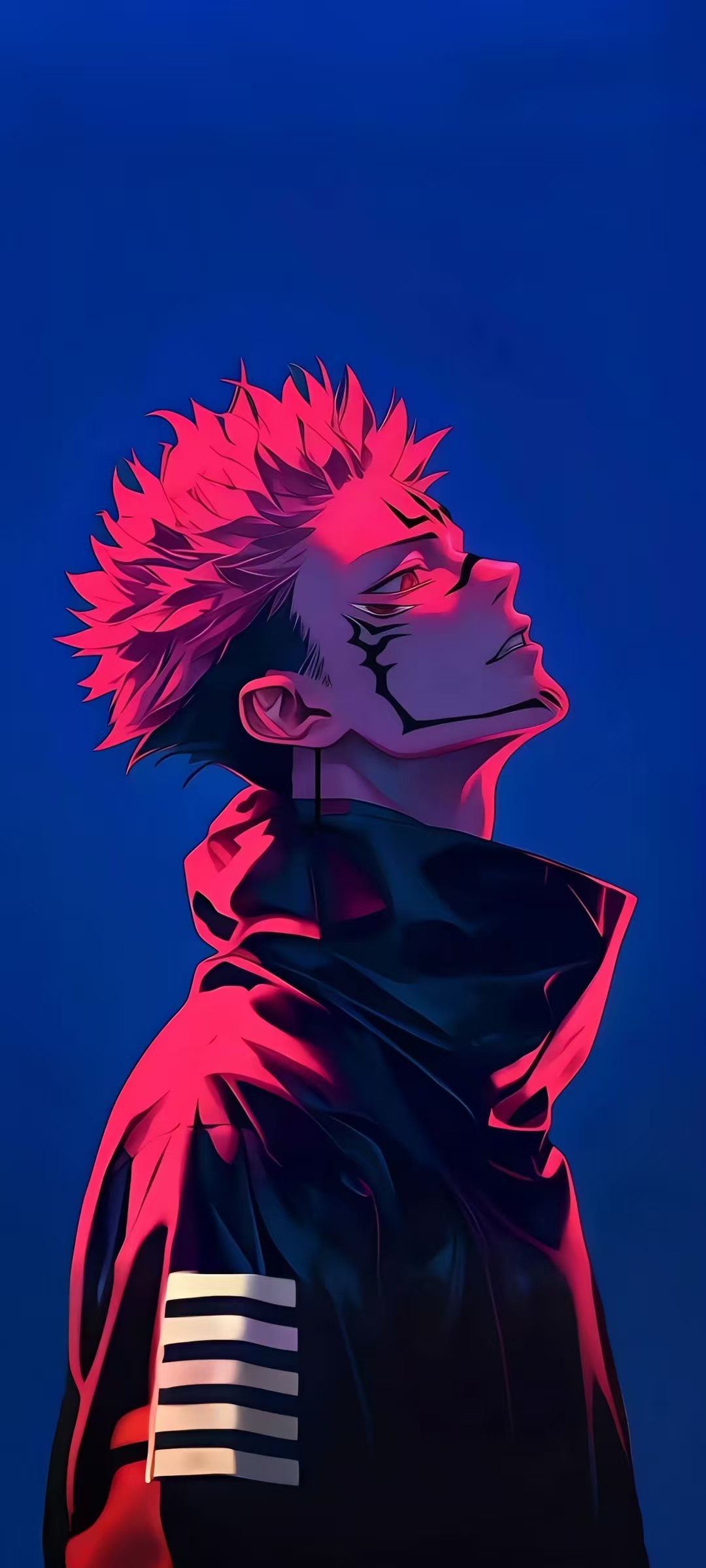 顾辰 Profile Picture