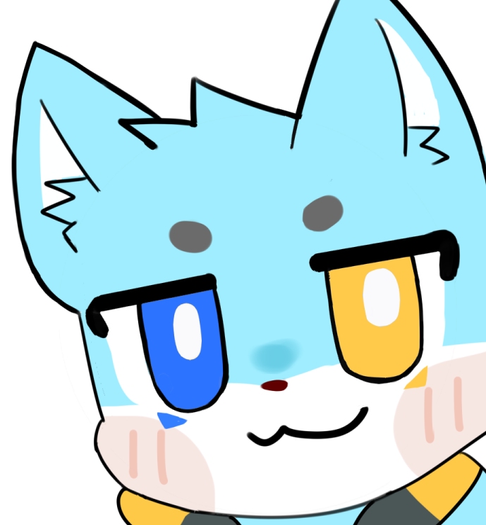 虚茼 Profile Picture