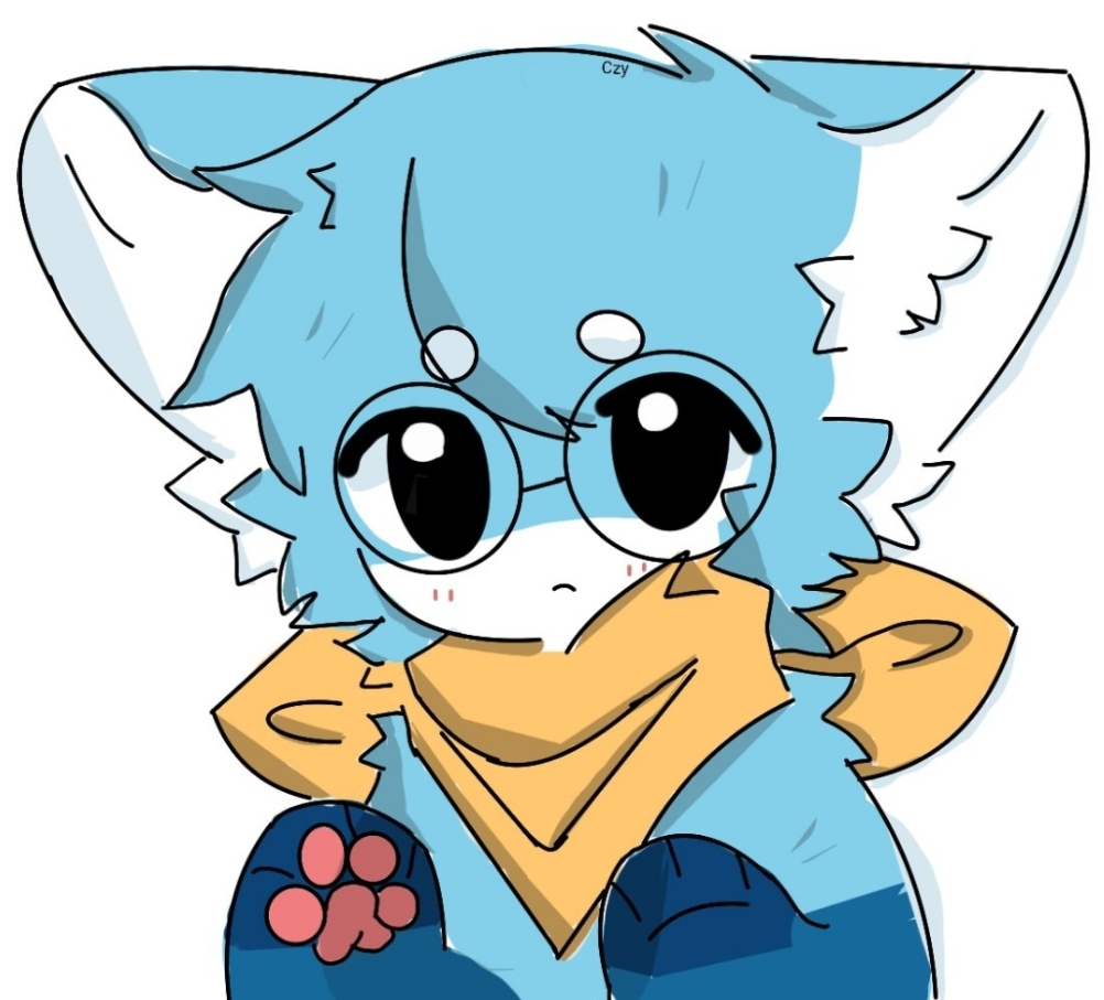一只梦云 Profile Picture