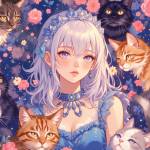 狐狸二喵 Profile Picture
