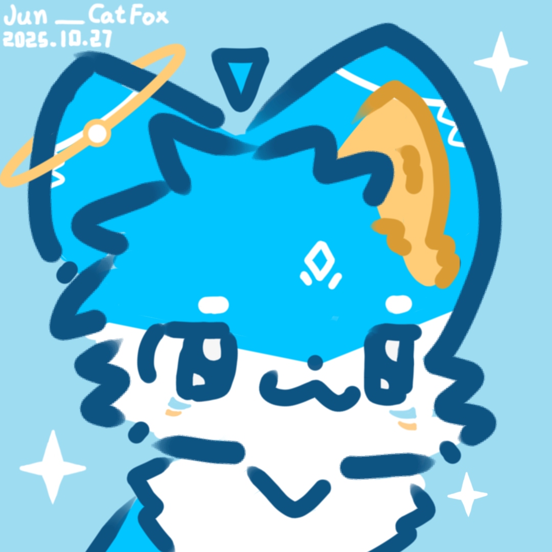 俊俊菌来啦 Profile Picture