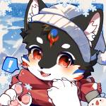 洛希LuoXiWolf Profile Picture