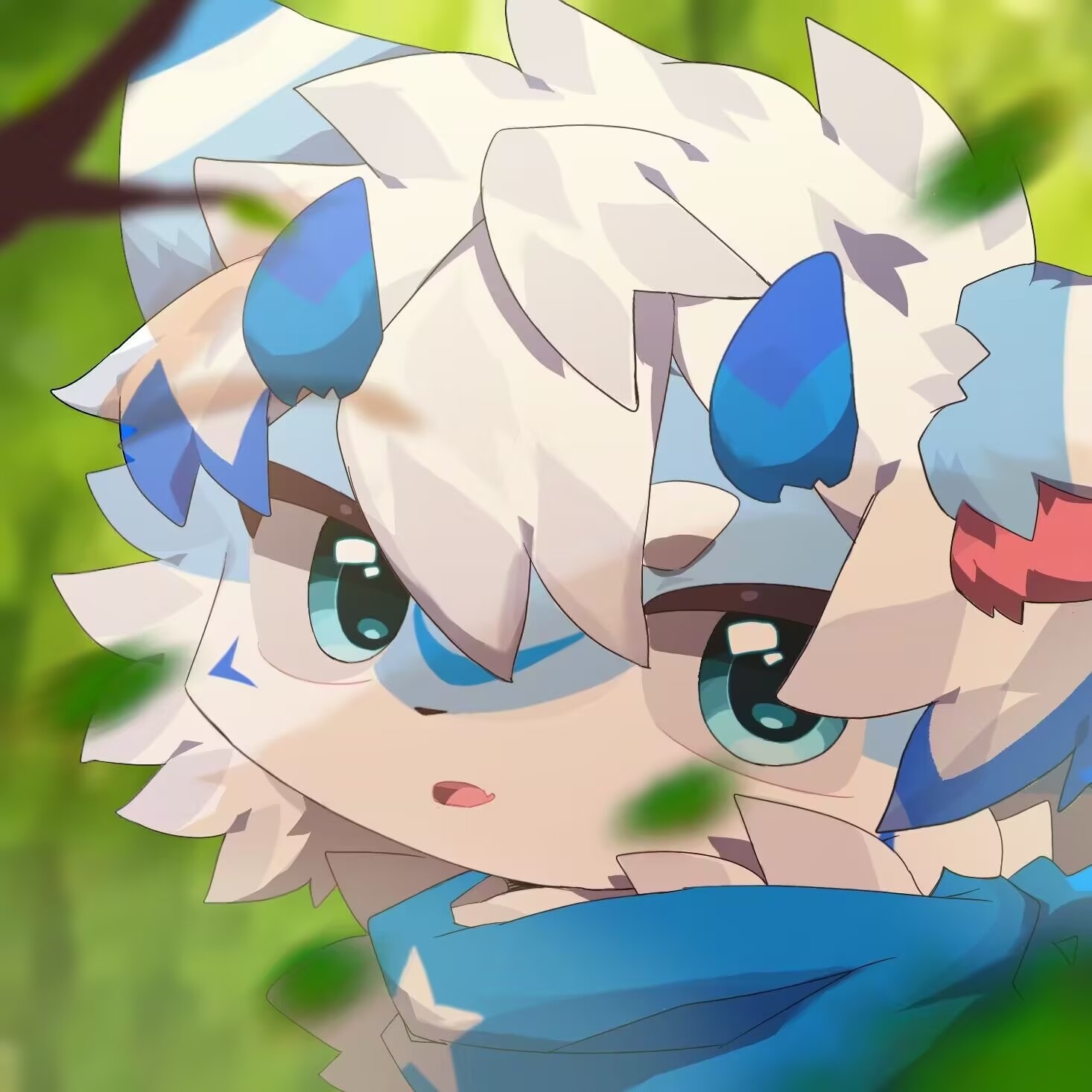 小孩owo Profile Picture