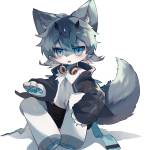 鲸白 profile picture